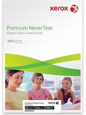 Бумага синтетическая Premium Never Tear