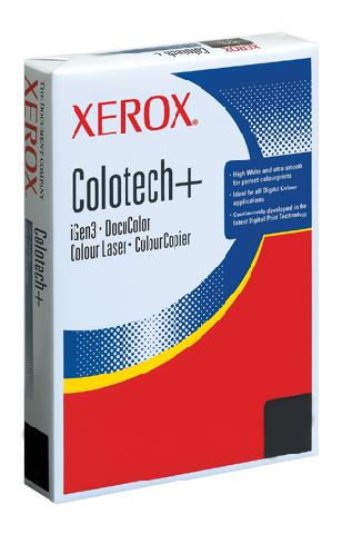 Бумага  Xerox Colotech Plus 003R98979