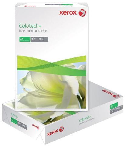 Бумага  Xerox Colotech Plus A4 003R98852