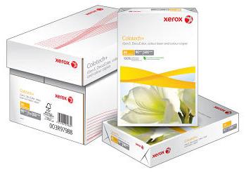 Бумага  Xerox Colotech Plus Gloss Coated A4 003R90345