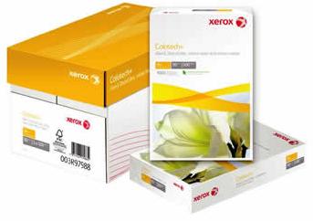 Бумага  Xerox Colotech Plus Silk Coated A4 003R90355