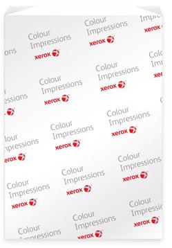 Бумага  Xerox Colour Impressions Silk 003R92883