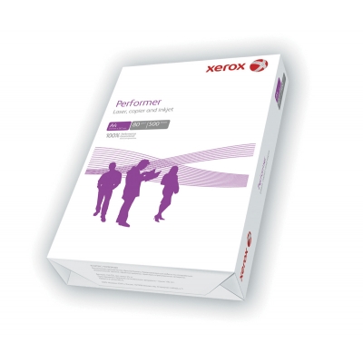 Бумага  Xerox Performer A3
