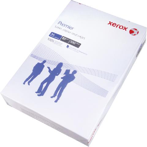 Бумага  Xerox Premier A4 (003R91720)
