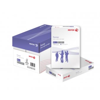 Бумага  Xerox Premier A5 (003R91832)