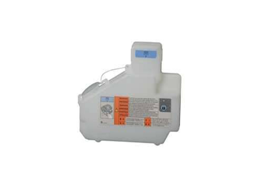 Бункер отработанного тонера Canon Waste Toner Container (FM3-9276)