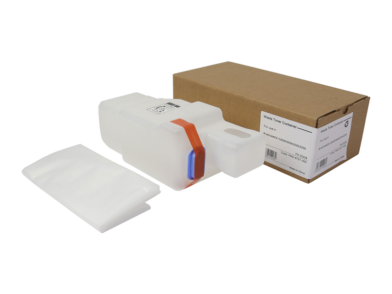 Бункер отработанного тонера FM3-8137-000 для CANON iR ADVANCE C2020/C2030/C2225/C2230 (CET)