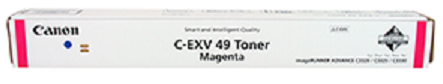Canon тонер C-EXV 49 (8526B002)