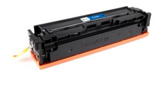 Cartridge G&G 203X для HP CLJ M254/M280/M281
