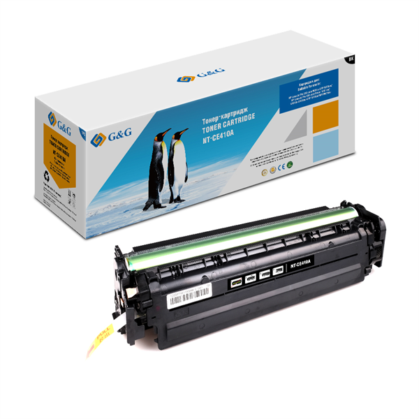 Cartridge G&G 305A для HP CLJ  M351/M375/M451/M475