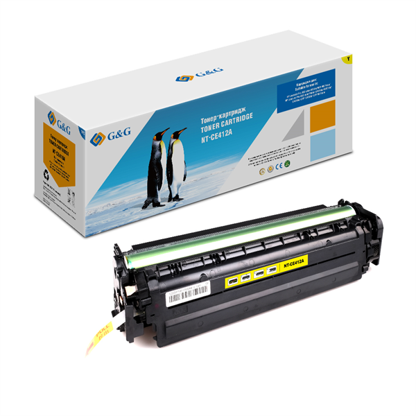 Cartridge G&G 305A для HP CLJ  M351/M375/M451/M475