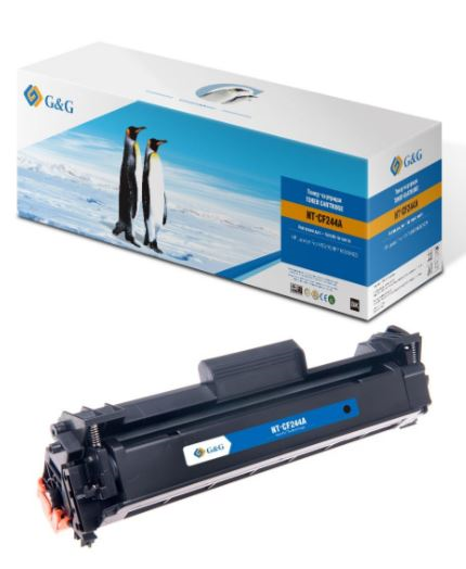Cartridge G&G 44A для HP LJ M15/M16/M28/M29