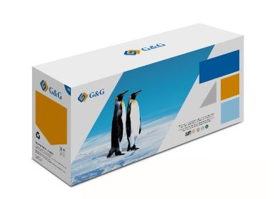 Cartridge G&G 508A для HP CLJ M552/M553/M577