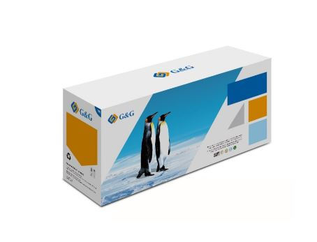 Cartridge G&G 827A для HP CLJ flow M880