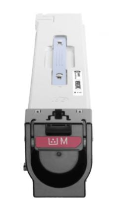 Cartridge G&G для HP Managed CLJ E87640