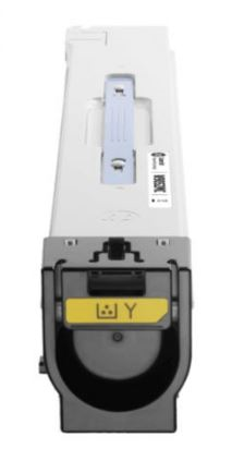 Cartridge G&G для HP Managed CLJ E87640