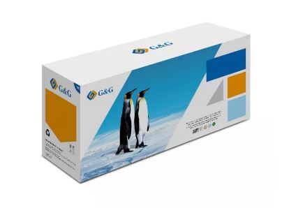 Cartridge G&G для HP Managed LJ E82540