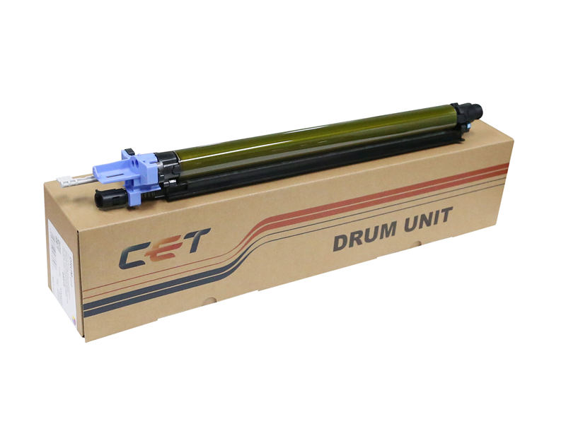 CET7369U Драм-юнит DR-512 для KONICA MINOLTA Bizhub 224E/C284e/C221/C281/C224/C284 (CET) CMY