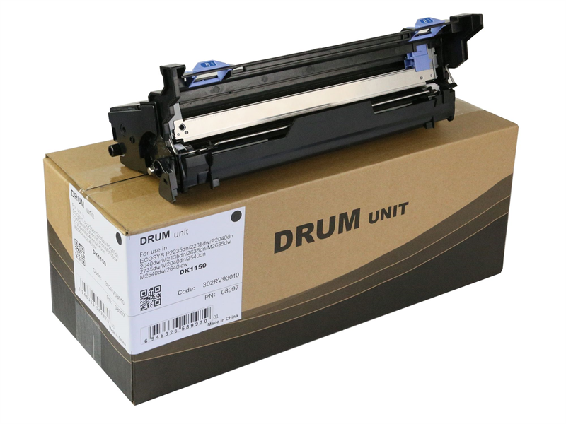 CET8997 Драм-юнит DK-1150 для KYOCERA ECOSYS P2235dn/2040dn/M2135dn/2635dn/2040dn/2540dn (CET)