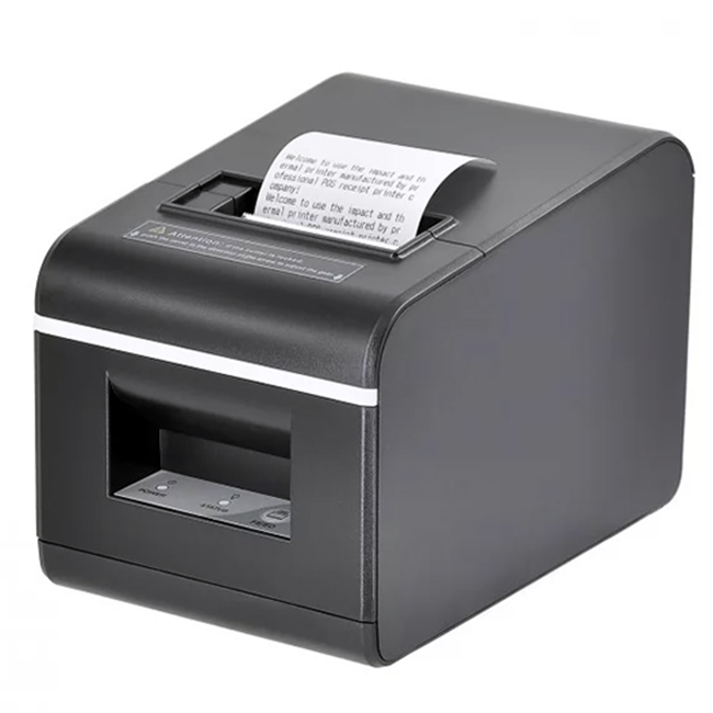 Чековый принтер  Mertech F58