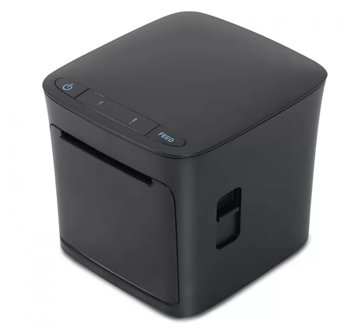 Чековый принтер  Mertech F91 RS232