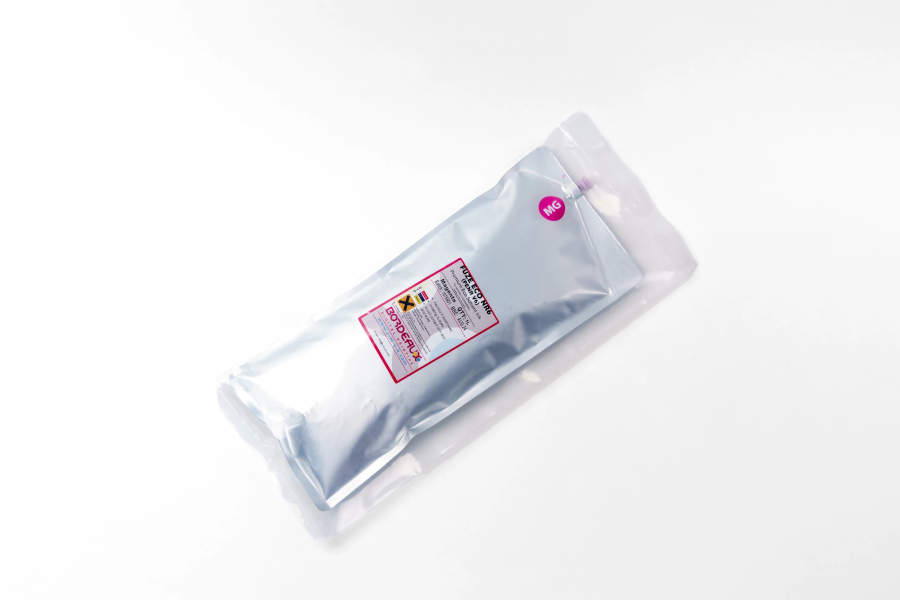 Чернила для плоттеров  Экосольвентные Bordeaux FUZE Eco NR6 magenta
