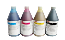 Чернила для плоттеров  Mimaki CS100 Inks Black