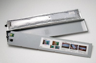 Чернила для плоттеров  Mimaki LX101 Cyan 600 мл (LX101-C-60-1)