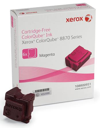 Чернила Xerox 108R00959