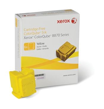 Чернила Xerox 108R00960