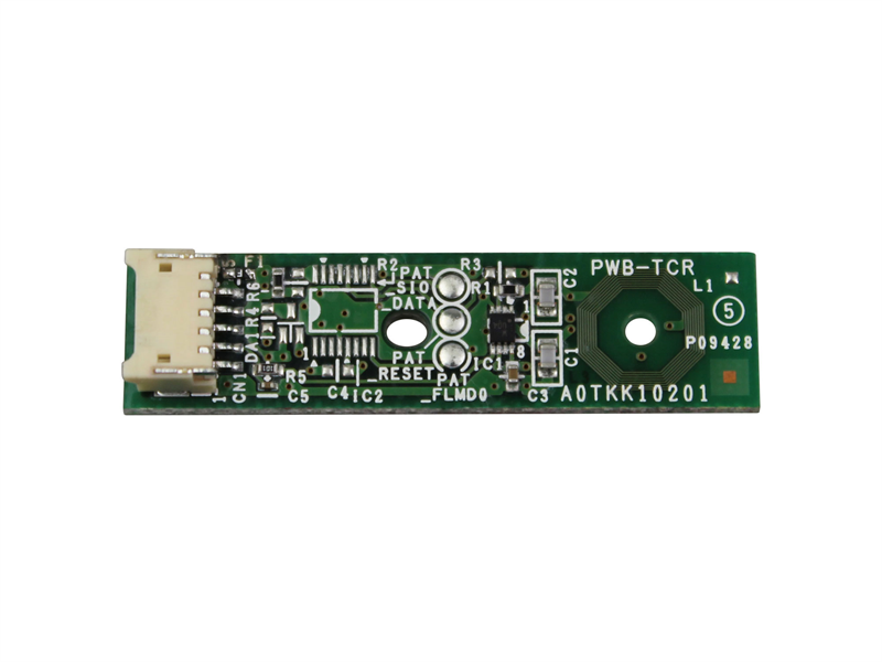Чип блока проявки для KONICA MINOLTA Bizhub C220/C280/C224/C284/224E/284E/C224e/C284e (CET) CMYK