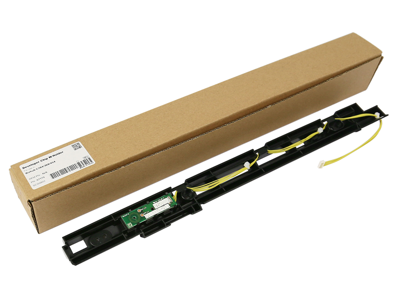 Чип блока проявки (с держателем) для KONICA MINOLTA Bizhub 224e/C221/C7128/C224/C364e/C258/C226 (CET)