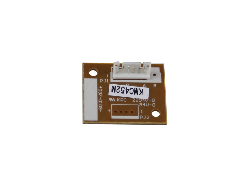 Чип драм-юнита для KONICA MINOLTA Bizhub C452/C552/C652 (CET) Magenta