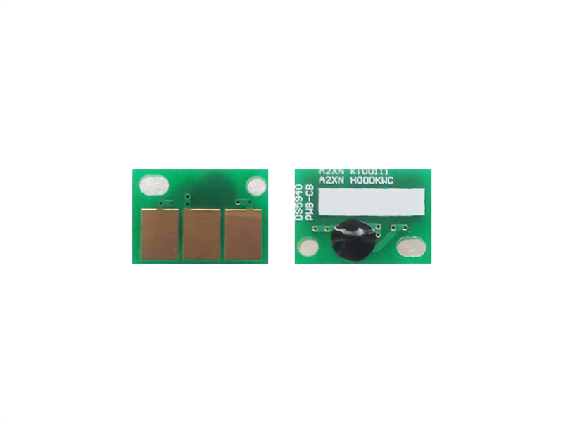 Чип драм-юнита DR-316K для KONICA MINOLTA Bizhub C250i/300i/360i (CET) Black