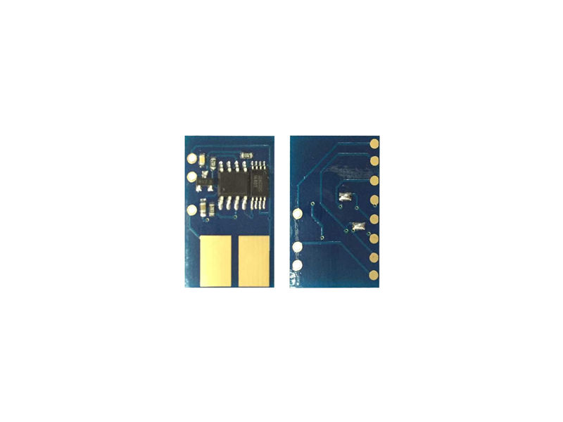 Чип картриджа 310-8092 для DELL C3110/C3115cn (CET) Black