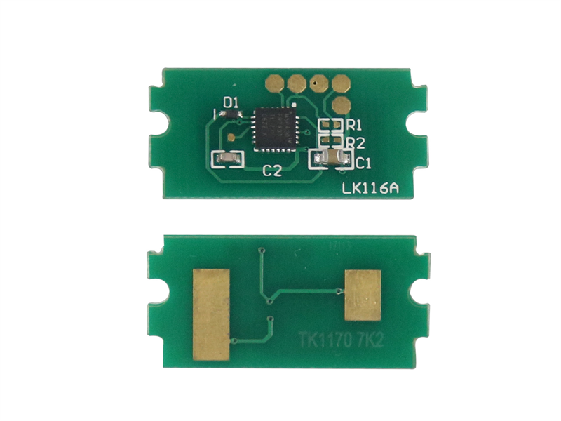 Чип картриджа TK-1170 для KYOCERA ECOSYS M2040dn/2540dn/2540dw (CET)