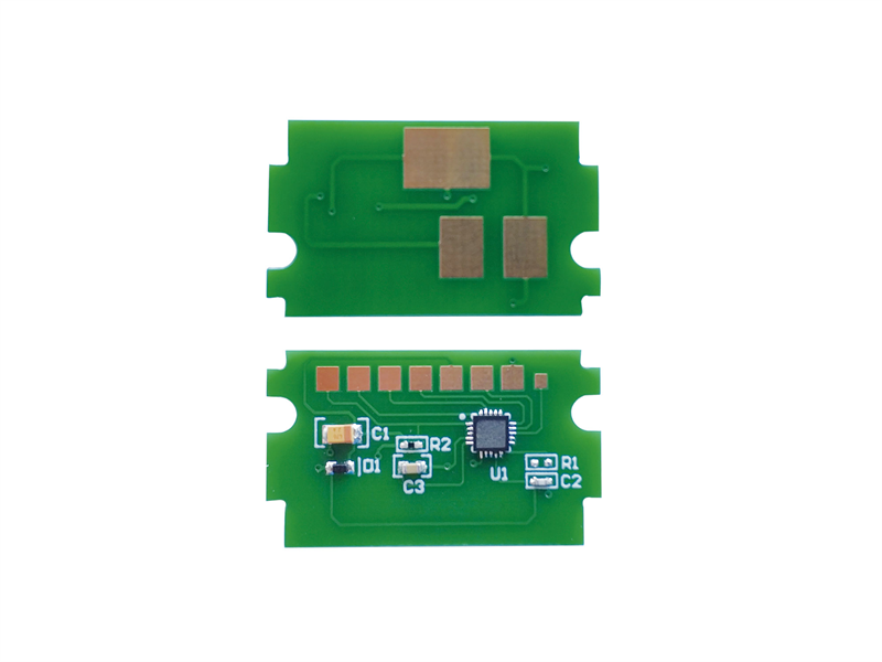 Чип картриджа TK-5240M для KYOCERA ECOSYS P5026cdn/M5526cdn (CET) Magenta