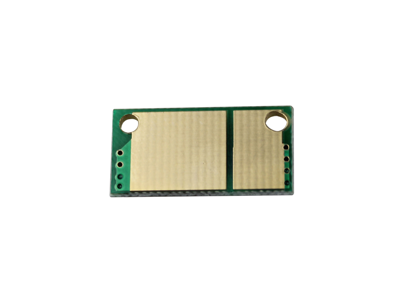 Чип картриджа TN-413/613 для KONICA MINOLTA Bizhub C452/C552/C652/758/808 (CET) CMYK