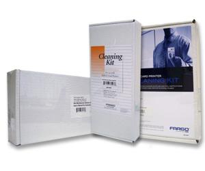 Чистящий комплект для Fargo 86177