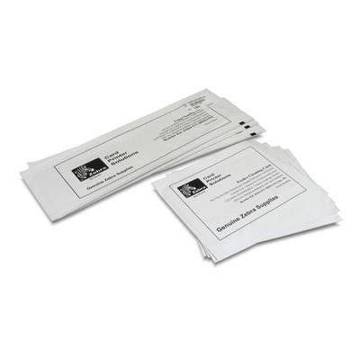 Чистящий набор Zebra 105999-701