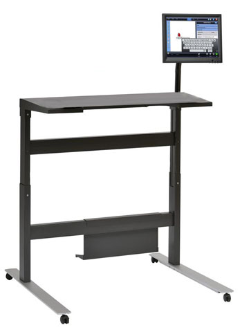 Contex IQ 4400 МФУ-комплект