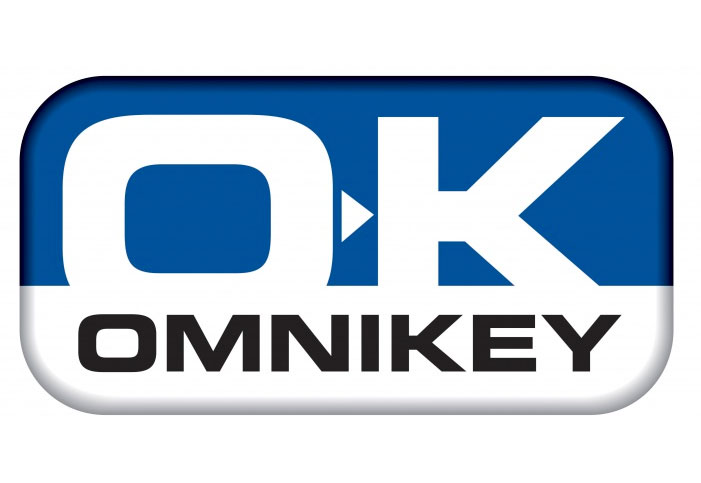 Datacard Entust 529342-001 Кодировщик HID Omnikey Loosely Coupled Encoder для односторонних принтеров