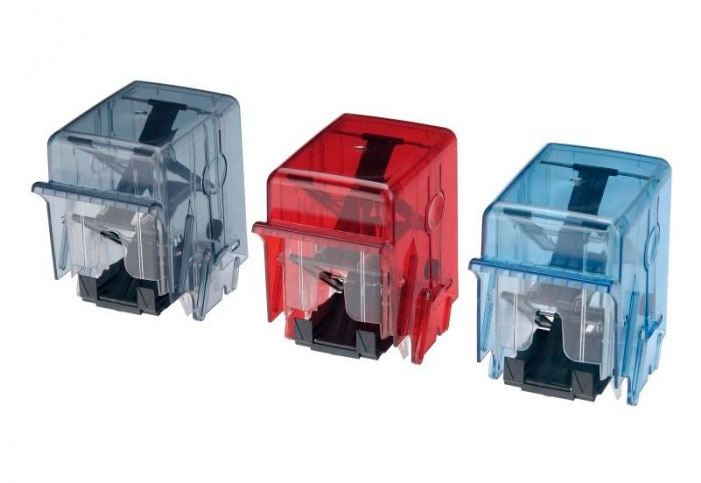 Datacard Entust 529454-003 Выходной лоток на 125 карт для принтеров DataCard Sigma DS1 / DS2 Entust