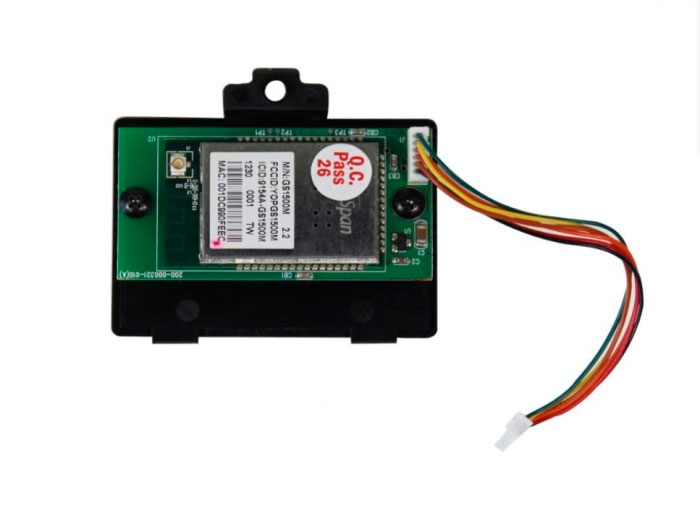 Datacard Entust 529805-001 Wi-Fi модуль для принтера DataCard Sigma DS1 / DS2 Entust