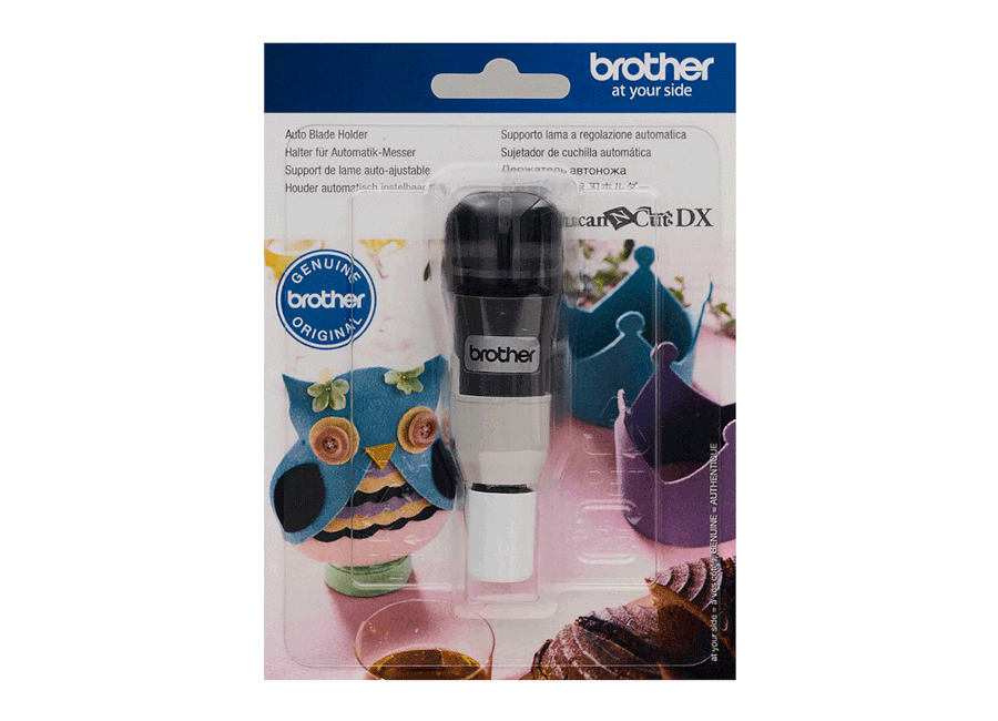 Держатель автоножа Brother CADXHLD1