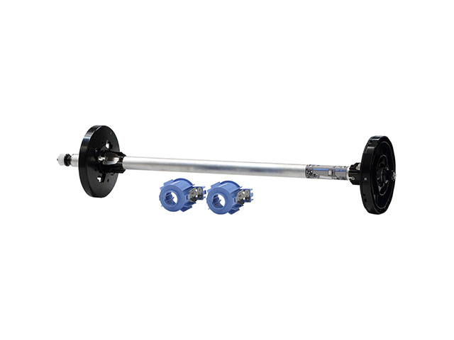 Держатель рулона Roll Holder Set RH2-27 (1153C001)