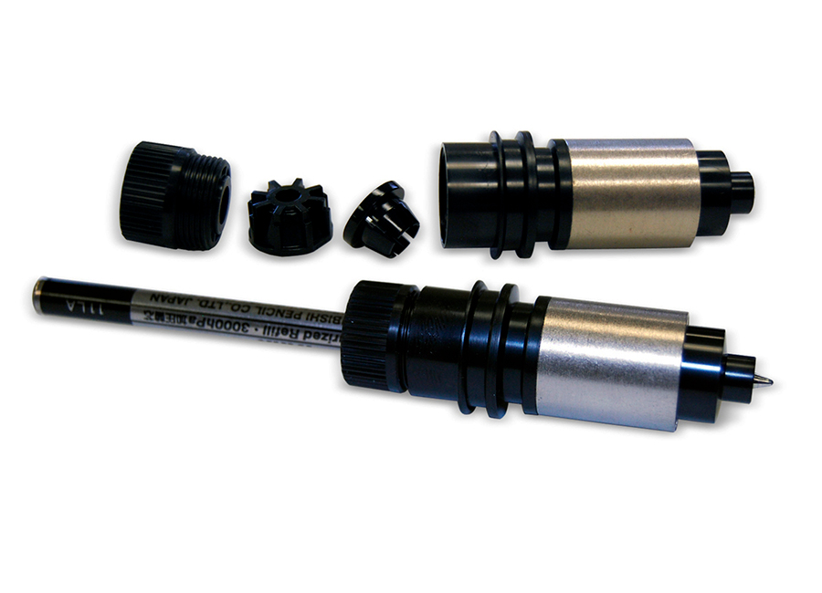 Держатель шариковых стержней KB для плоттера Graphtec (PHP34-BALL)