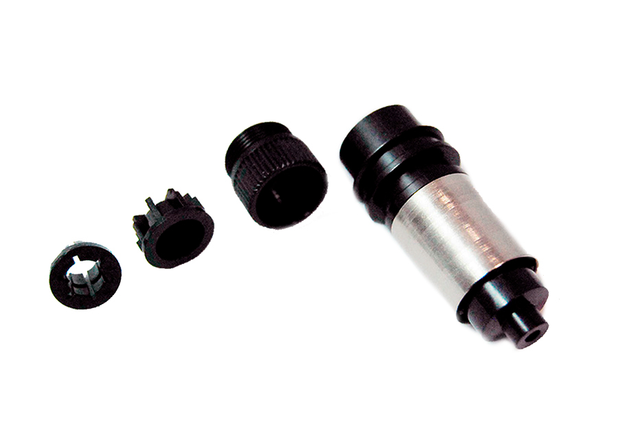 Держатель второго инструмента 2 Pen Kit для Graphtec FC9000 (ECK0013)