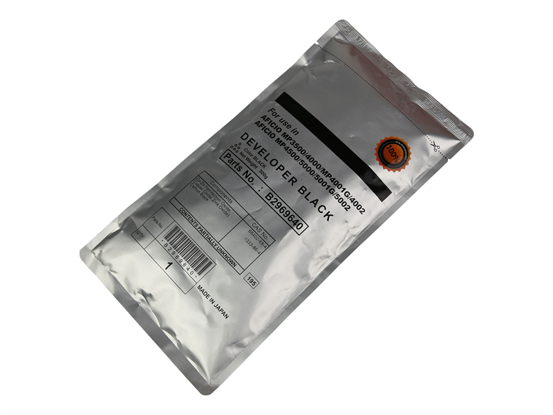 Девелопер для RICOH Aficio MP3500/MP4000/MP4001G/MP4002/MP4500/MP5000/MP5001G/MP5002 (CET)