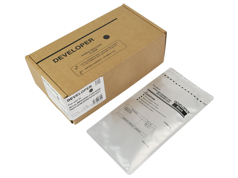 Девелопер для RICOH Aficio MPC2800/3300/2030/2550/2051/2551 (CET) Black